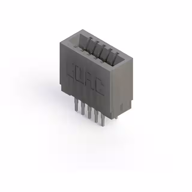 745-010-545-201 EDAC Inc.  Edgeboard Connectors
